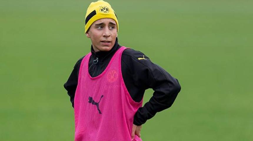 Emre Mor'un Fenerbah&ccedil;e'ye transferi Temmuz sonunda belli olacak