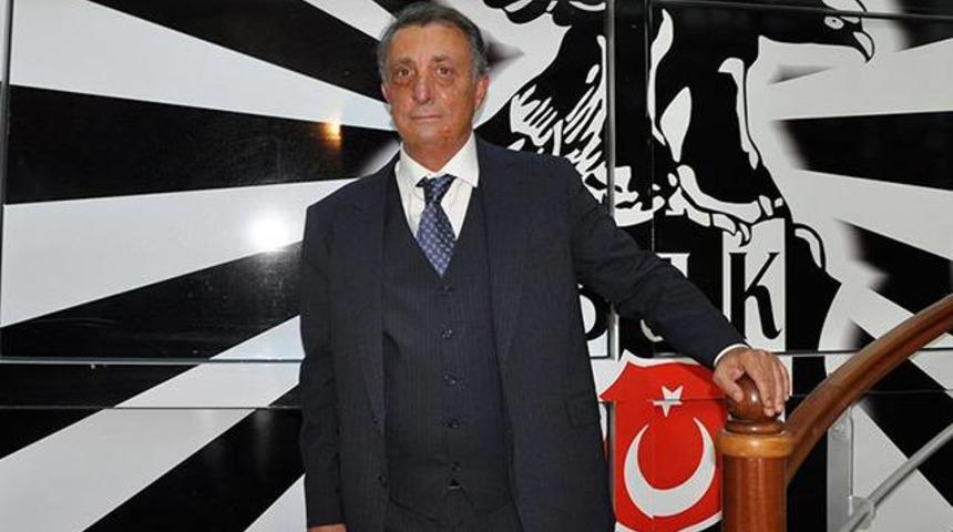 Ahmet Nur &Ccedil;ebi'den Diego Costa a&ccedil;ıklaması