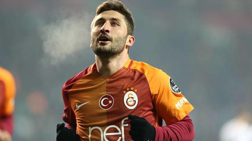 Real Betis Sabri Sarıoğlu'nu istiyor