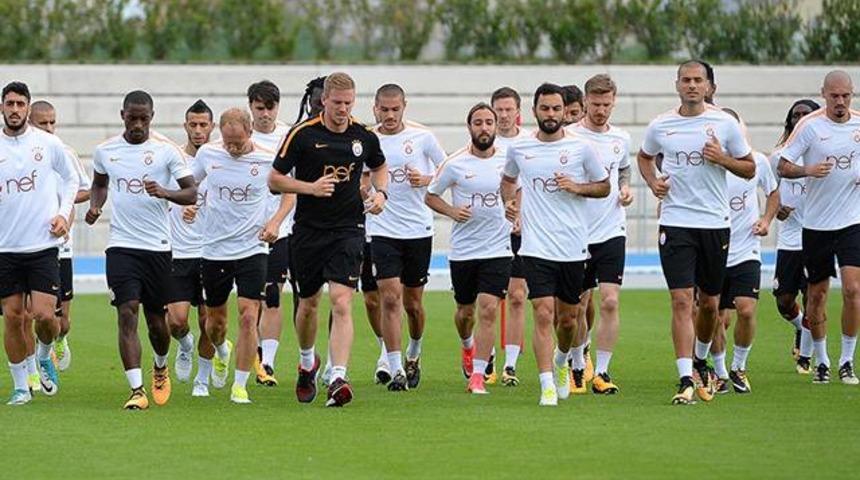 Galatasaray Semih Kaya i&ccedil;in Sparta Prag'la anlaştı