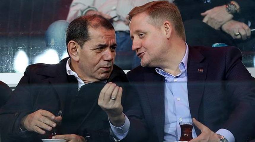 Göksel Gümüşdağ açıkladı! Sneijder, Cengiz, Visca, Emre...