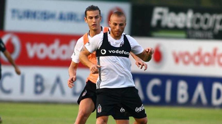 Beşiktaş'ta G&ouml;khan T&ouml;re şoku!