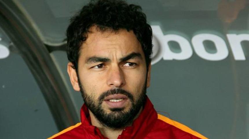 Galatasaray'da Sel&ccedil;uk İnan da ayrılabilir!
