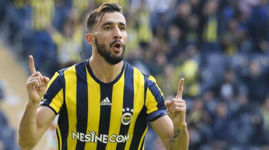 Mehmet Topal'a Lazio talip