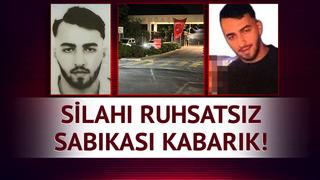 Üniversiteye ruhsatsız silahla kaçak girip 15 yaşındaki çocuğu öldürdü! Boğaziçi'ndeki dehşette 'ayrılık' iddiası: Katilin fotoğrafları ortaya çıktı