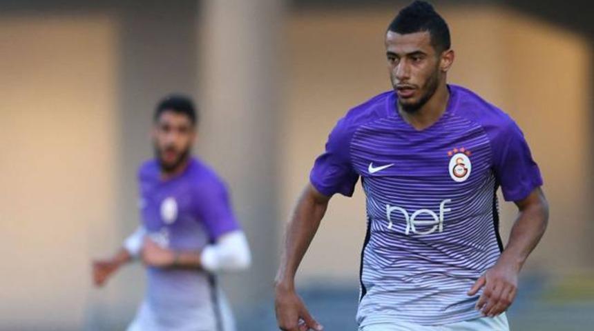  Belhanda sosyal medya hesabını kapattı!