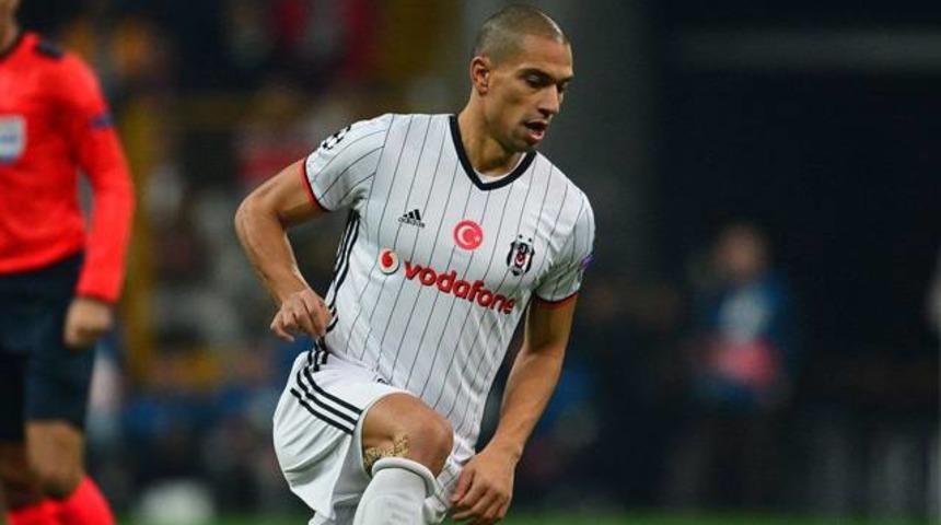 Trabzonspor'da G&ouml;khan İnler harekatı
