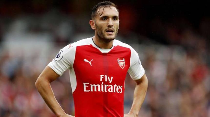 Fenerbah&ccedil;e'ye Lucas Perez m&uuml;jdesi