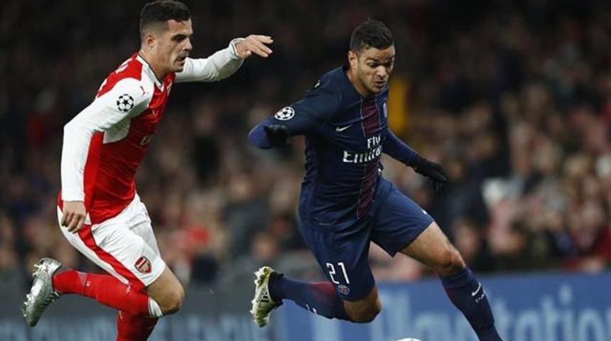 Galatasaray Ben Arfa i&ccedil;in t&uuml;m şartlarını zorlayacak