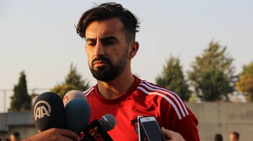 Gaziantepspor&rsquo;dan Elyasa S&uuml;me&rsquo;ye şike su&ccedil;laması!