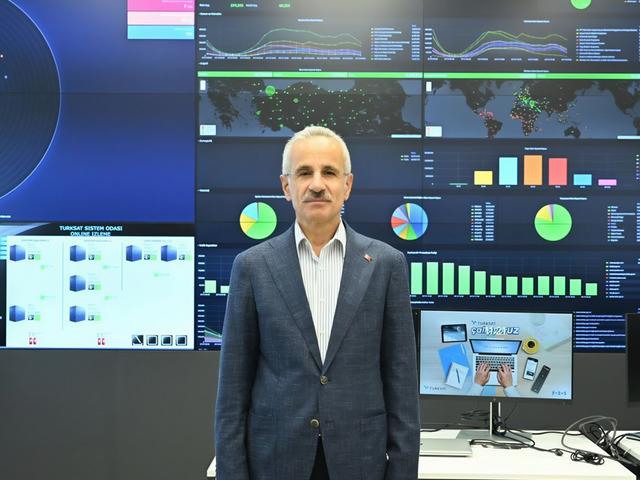 5G'de geri sayım başladı! Bakan Uraloğlu duyurdu... İhale 16 Ekim'de, 1 Nisan 2026'da 5G dönemi başlayacak