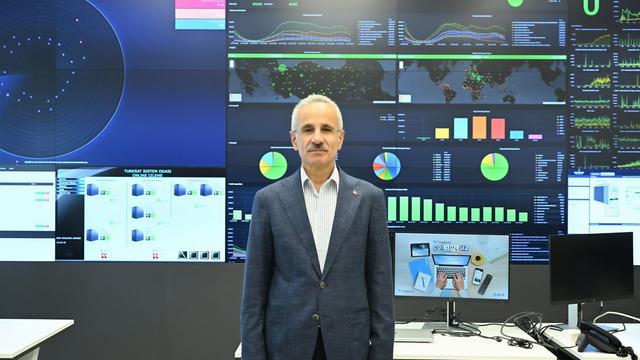 5G'de geri sayım başladı! Bakan Uraloğlu duyurdu... İhale 16 Ekim'de, 1 Nisan 2026'da 5G dönemi başlayacak