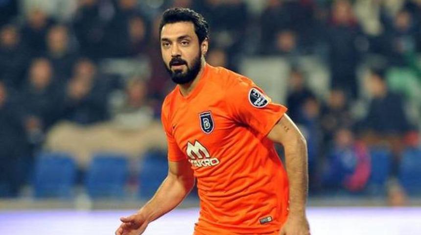 Medipol Başakşehir Bekir İrteg&uuml;n'le yolları ayırdı