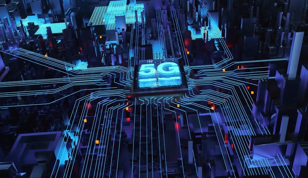 5G de geri sayım başladı! Bakan Uraloğlu duyurdu... İhale 16 Ekim de, 1 Nisan 2026 da 5G dönemi başlayacak 2