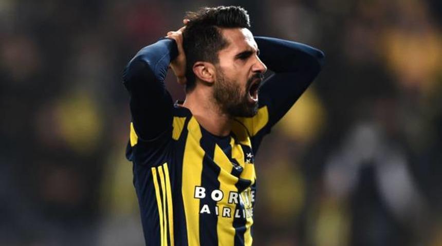 Başakşehir'den Emre'ye karşılık Alper talebi!