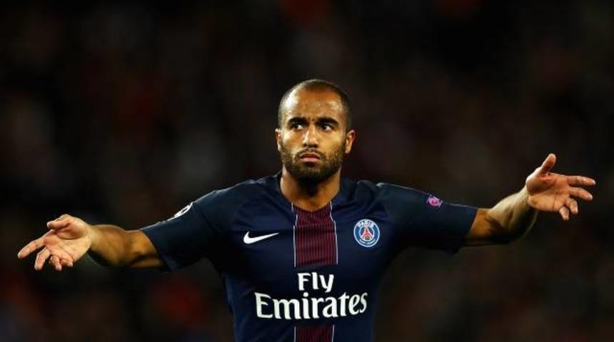 Lucas Moura kimdir? 