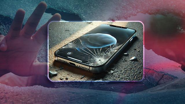 Ciddi yaralanmalar geçirdi, bilincini kaybetti! Yardımına iPhone’u yetişti, hayatı kurtuldu