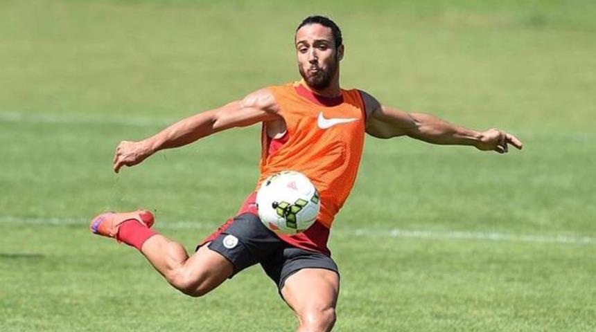 Adana Demirspor, Tarık Çamdal'ı kadrosuna kattı