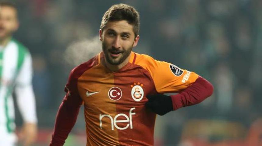 Kayserispor'dan Sabri&rsquo;ye rest!