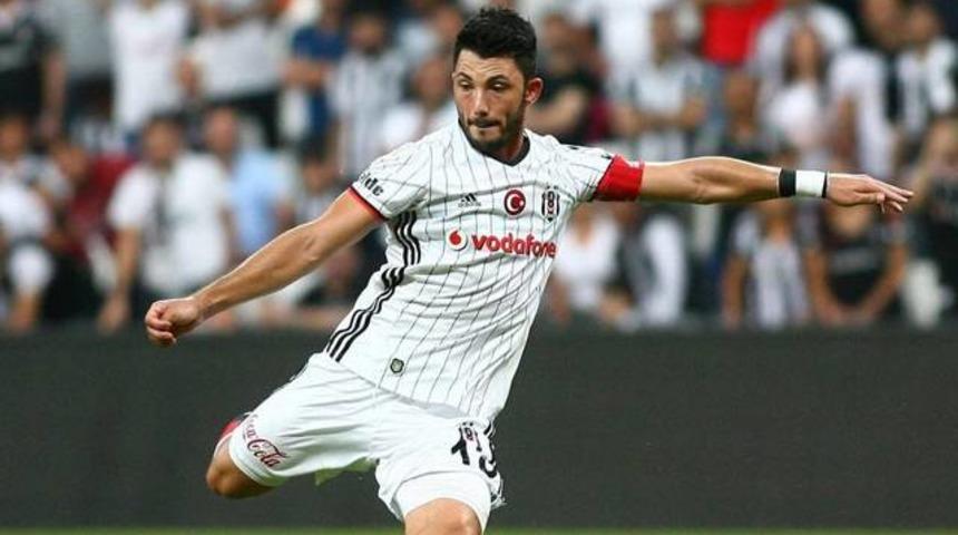 Lazio'dan Tolgay'a transfer teklifi!