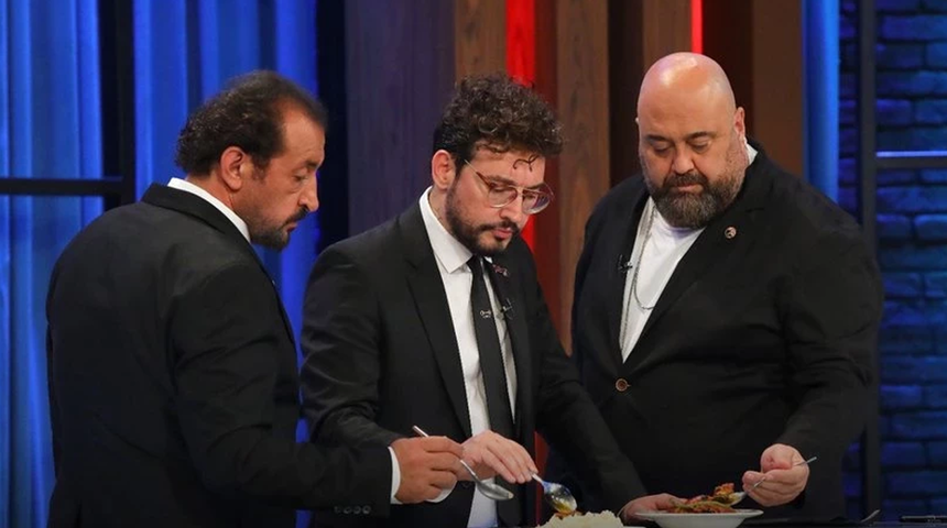 30 Ağustos MasterChef eleme adayı kim oldu? Nane ile yaratıcı tabaklar sonucu belirledi