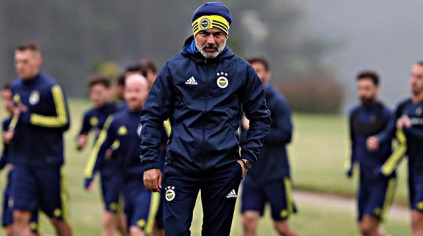 Aykut Kocaman'a s&uuml;rpriz telefon