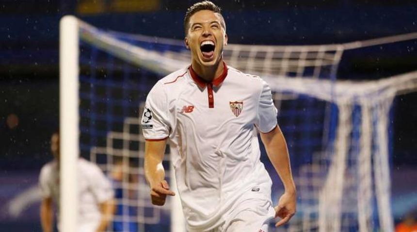 Beşiktaş&rsquo;ta g&uuml;ndem yeniden Nasri