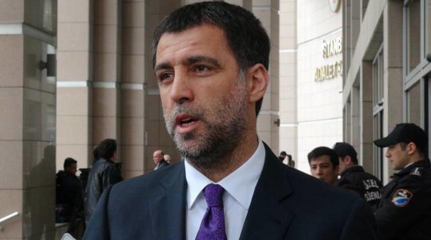 Hakan Ş&uuml;k&uuml;r hakkında yakalama kararı