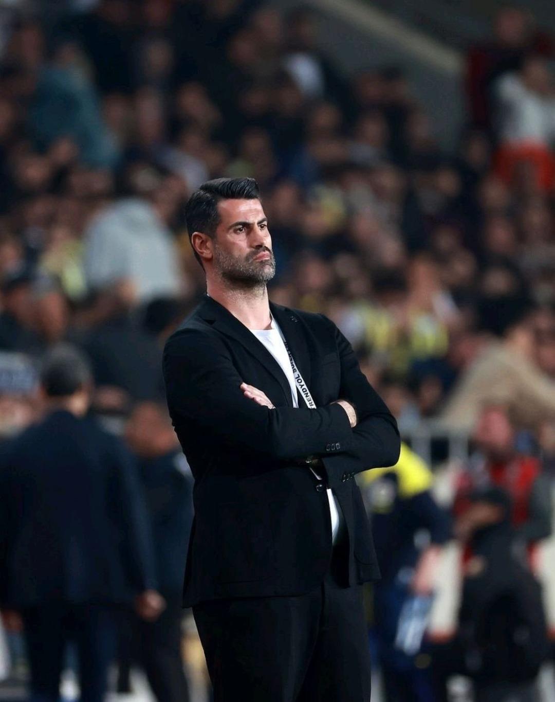 Fenerbahçe nin efsane futbolcusu Volkan Demirel den Kerem Aktürkoğlu için çarpıcı sözler! Bence Fenerbahçe de olmayacak 2