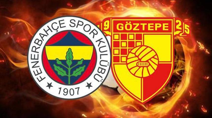 O ma&ccedil;ta sadece Fenerbah&ccedil;eliler olacak