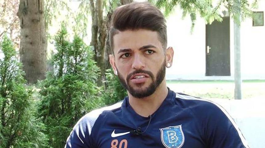 Caicara: 'İdmandan sonra a&ccedil; uyuyordum'