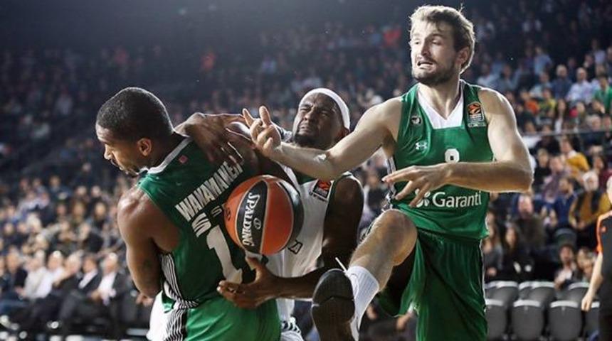 Birkan Batuk yeniden Anadolu Efes'te