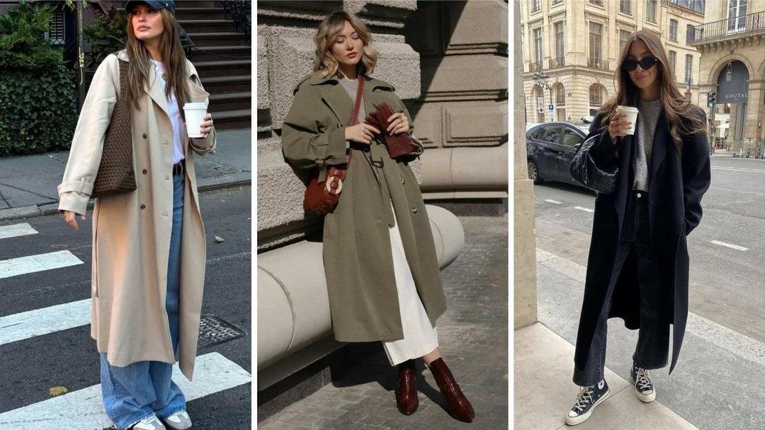 Sonbahar için kıyafet dolabında mutlaka olması gereken 12 tarz parça 1