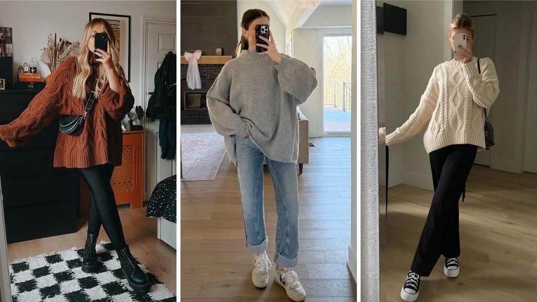 Sonbahar için kıyafet dolabında mutlaka olması gereken 12 tarz parça 2