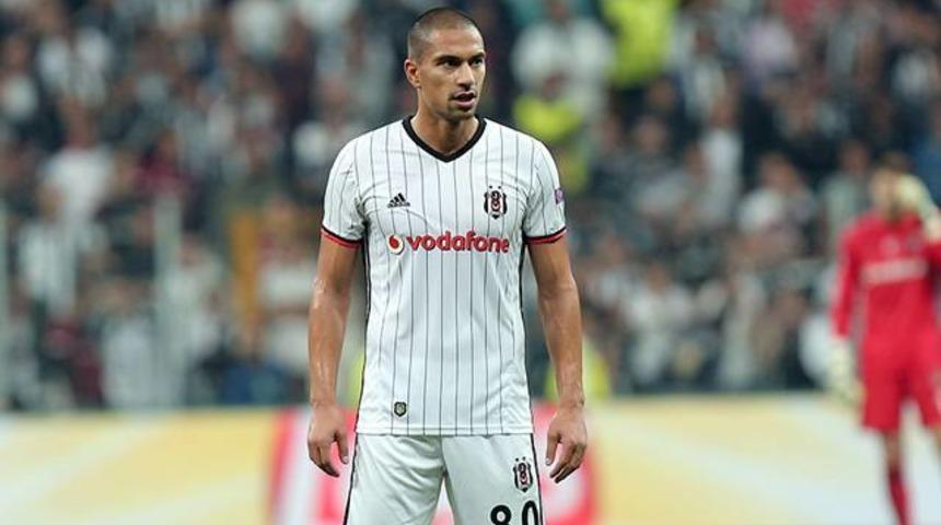 Beşiktaş Gökhan İnler'i transfer etmek istiyor