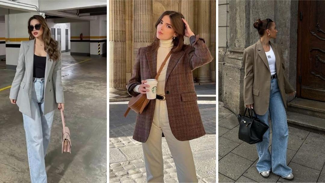 Sonbahar için kıyafet dolabında mutlaka olması gereken 12 tarz parça 3