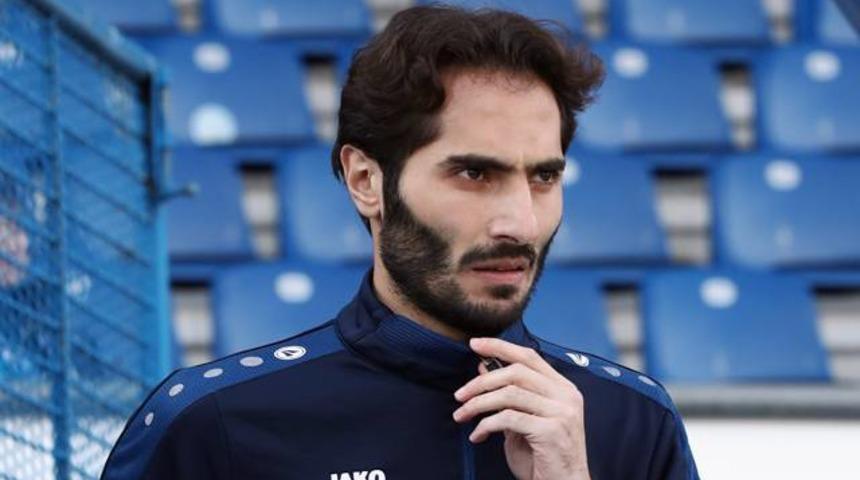 Hamit Altıntop: Pepe muazzam bir transfer