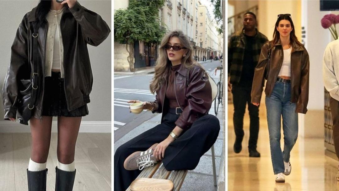 Sonbahar için kıyafet dolabında mutlaka olması gereken 12 tarz parça 4