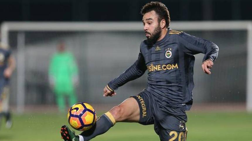 Volkan Şen'den transfer a&ccedil;ıklaması!
