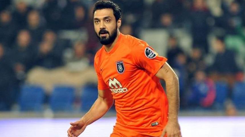 Bekir İrteg&uuml;n&rsquo;e Antalya talip