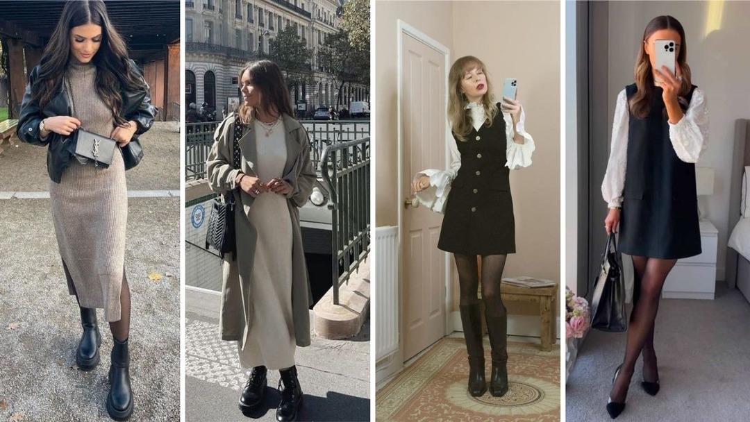 Sonbahar için kıyafet dolabında mutlaka olması gereken 12 tarz parça 5