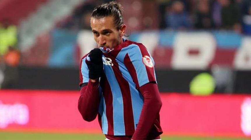 Yusuf yazıcı i&ccedil;in Milan'la s&ouml;z kesildi