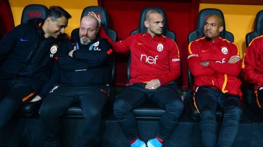 Galatasaray'ı bekleyen 36 milyonluk tehlike!