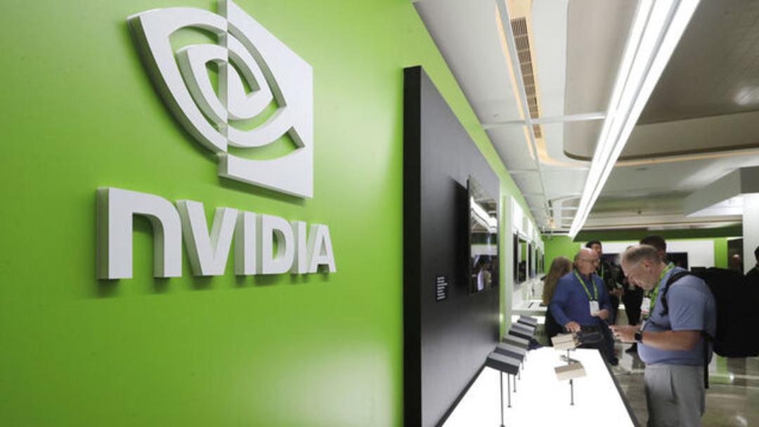 NVIDIA’da sessiz fırtına: Kısa bir dinlenme, uzun bir yükselişin habercisi mi? 1