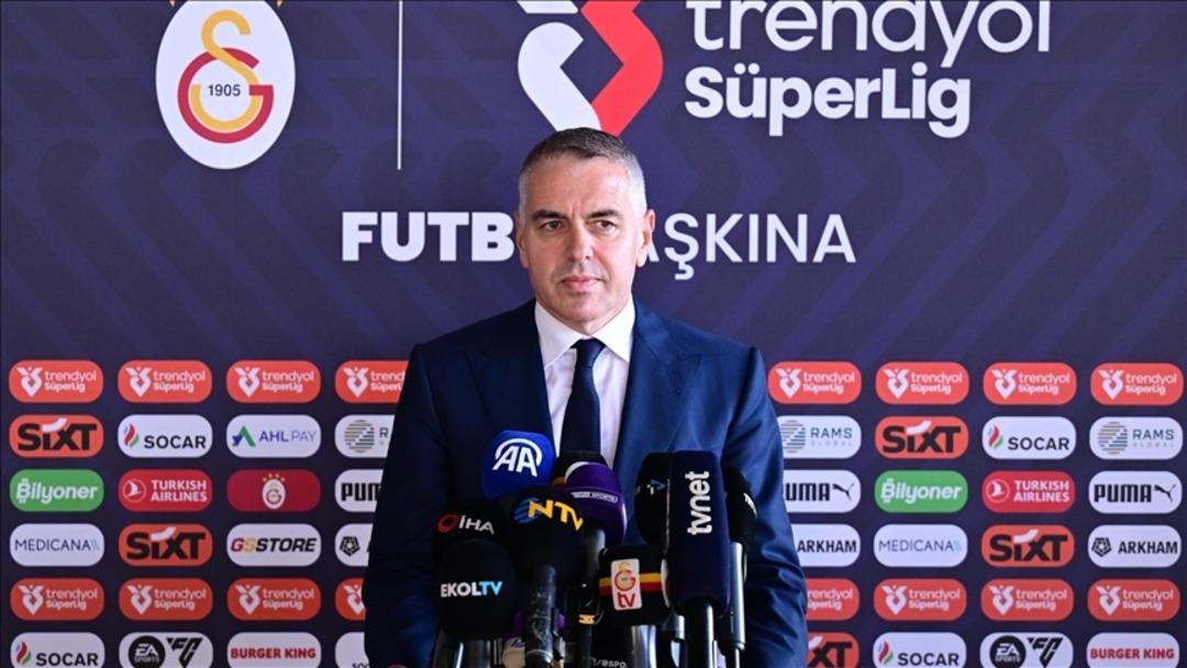 Fenerbahçe nin yeni transferi Kerem Aktürkoğlu nun İstanbul a geliş saati belli oldu! Yıldız futbolcu 21.00 sularında İstanbul da...  5