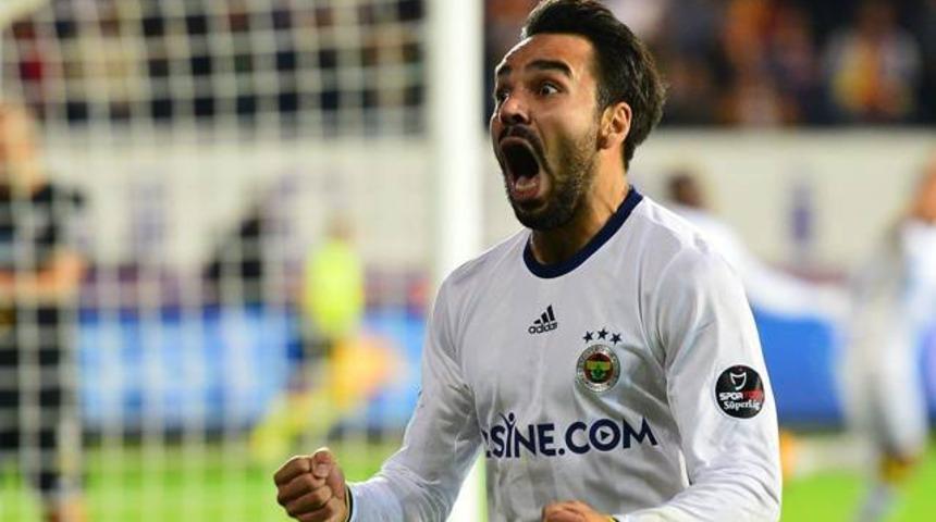 Volkan Şen'den Galatasaray'a mesaj var!