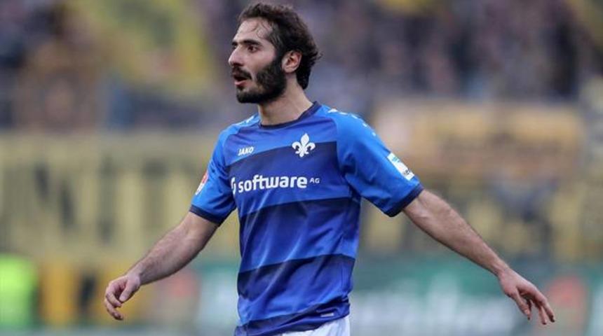 Hamit Altıntop'a Malatya kancası