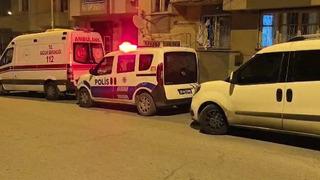 Yaşlı adam evinde ölü bulundu