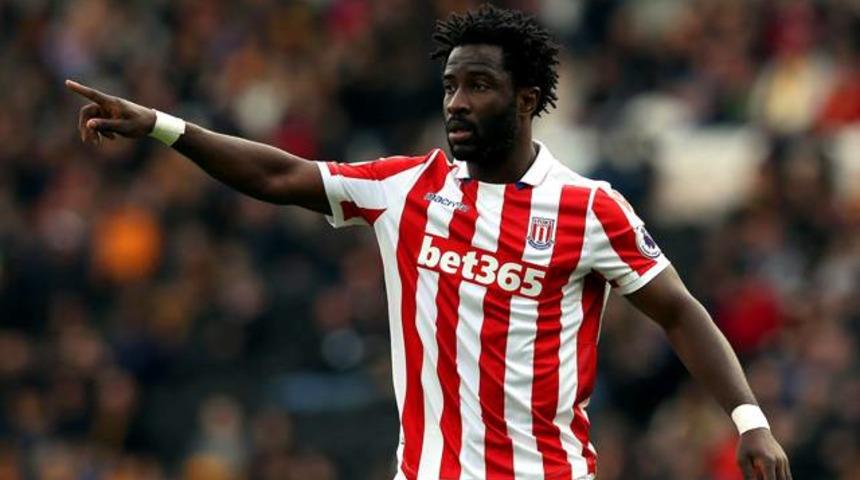 Fenerbahçe'de Bony müjdesi!