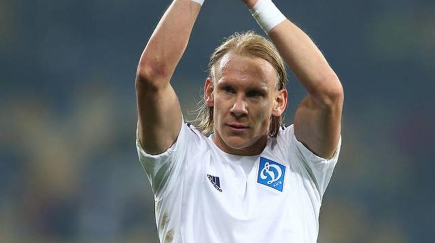 Beşiktaş'ta İlk hedef Vida